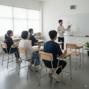 Kelas - 002