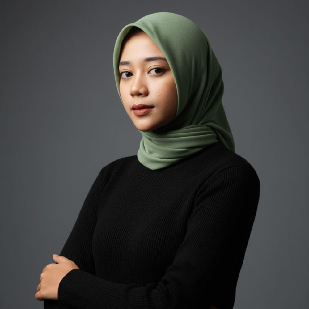 Kak Leha - Bimbel Eduka
