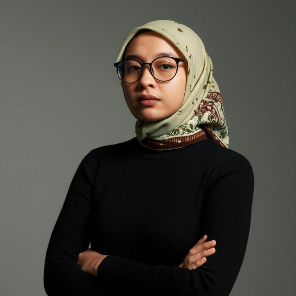 Kak Nurul - Bimbel Eduka Jaksel
